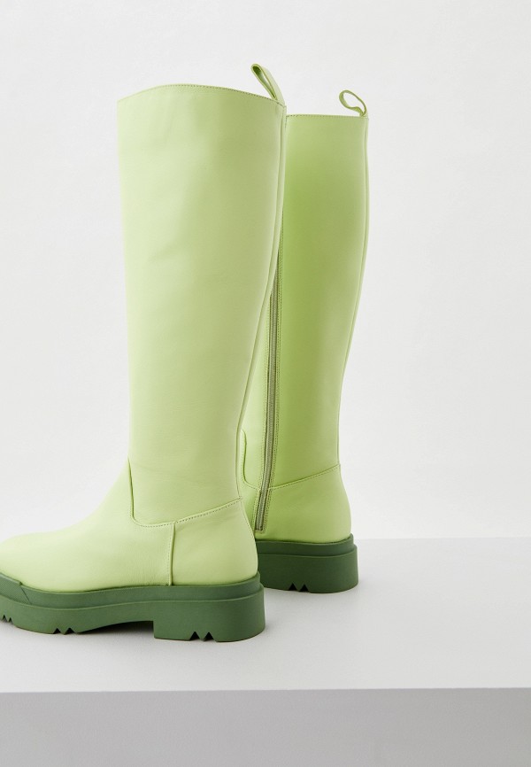 фото Сапоги liu jo