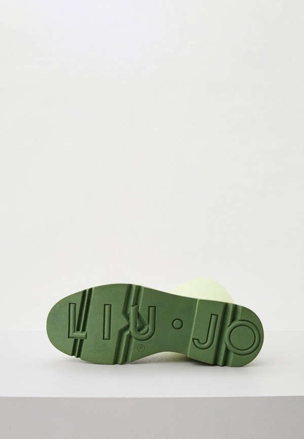 фото Сапоги liu jo