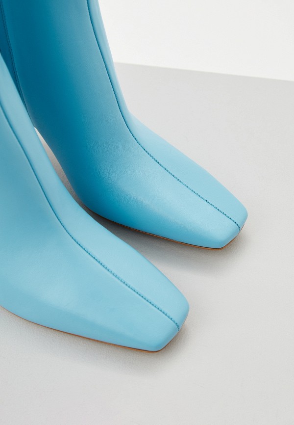 фото Сапоги liu jo