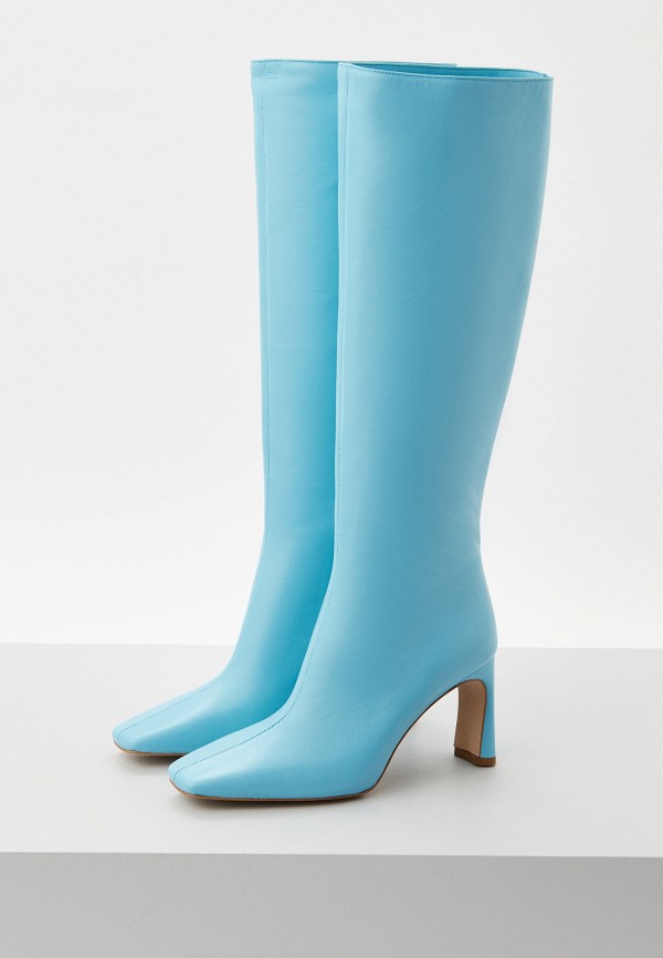 фото Сапоги liu jo