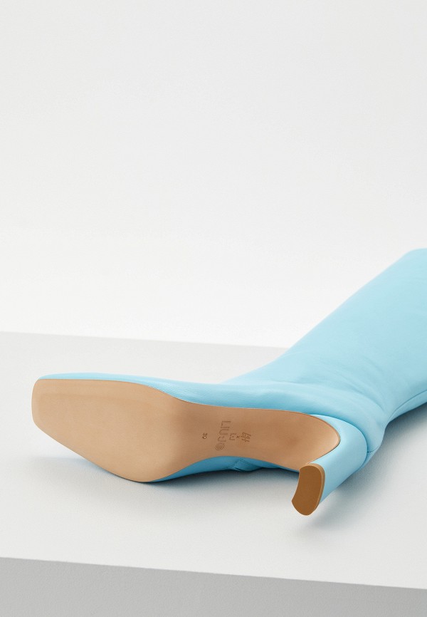 фото Сапоги liu jo