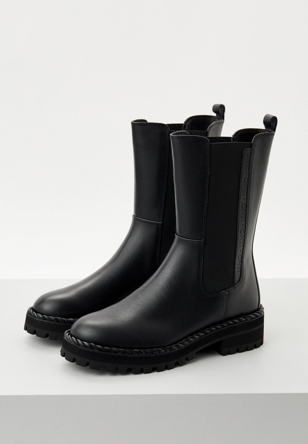 фото Полусапоги liu jo