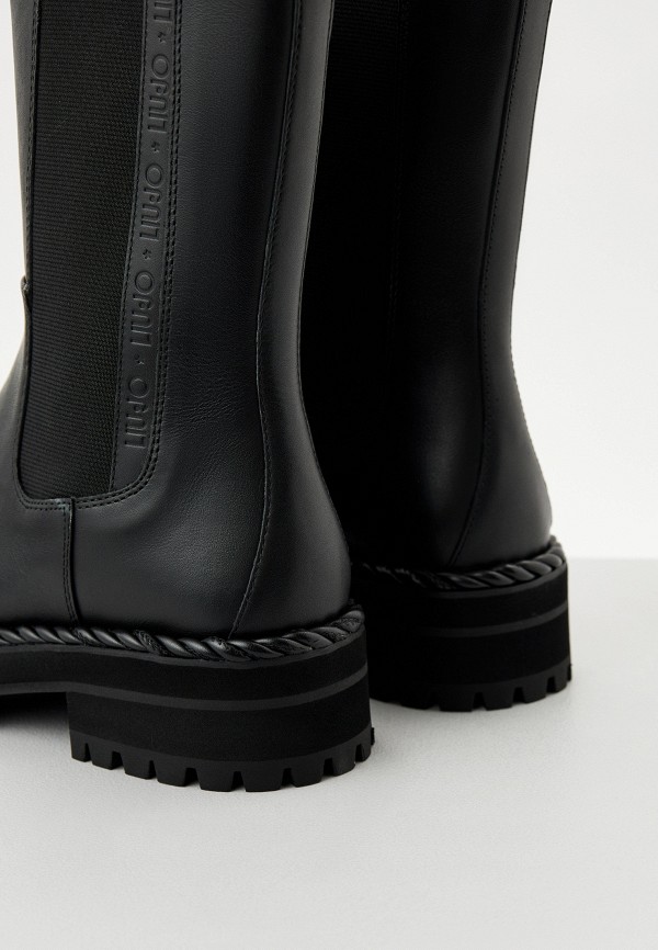 фото Полусапоги liu jo