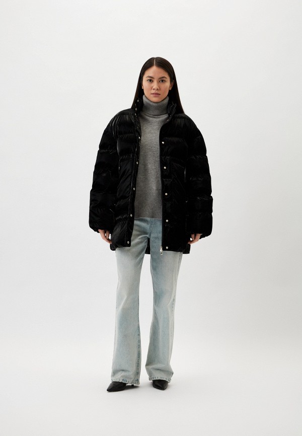 фото Куртка утепленная patrizia pepe