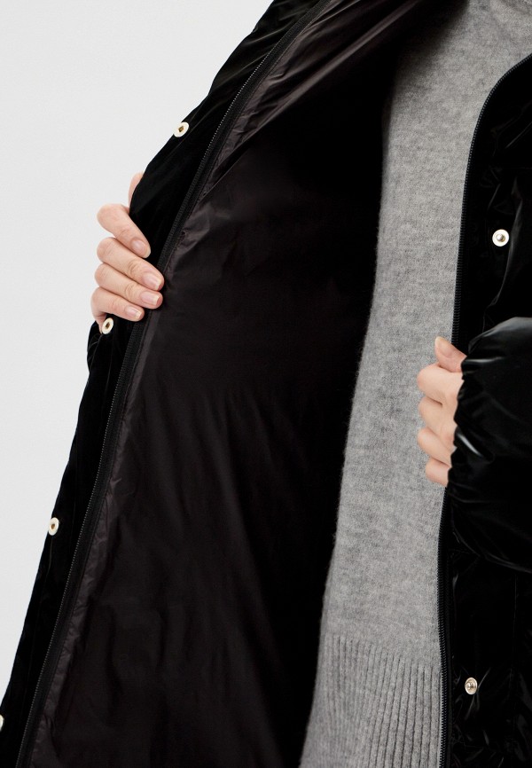 фото Куртка утепленная patrizia pepe