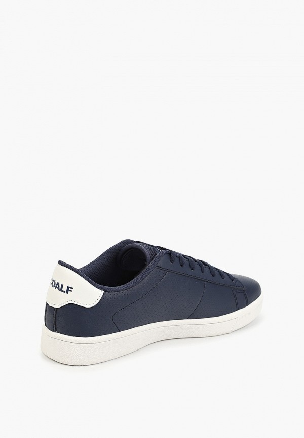 фото Кеды ecoalf