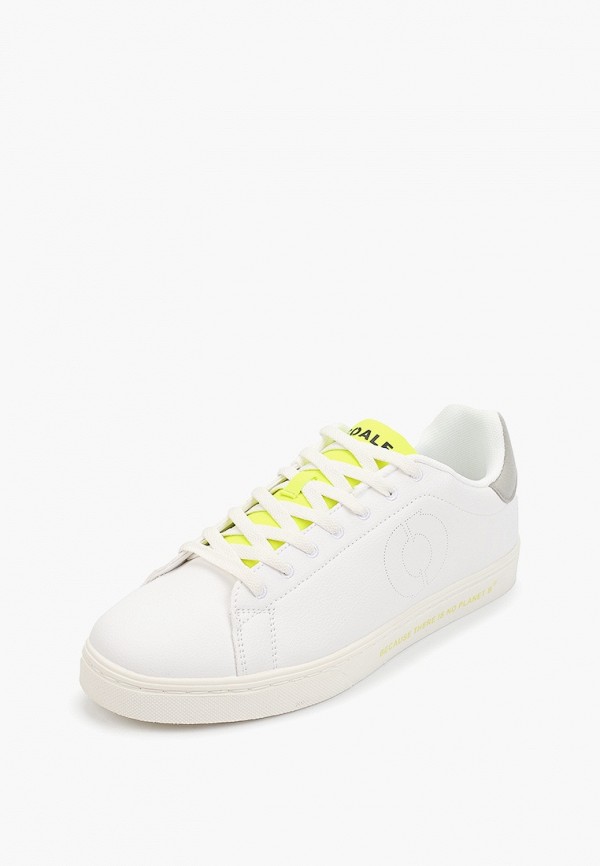 фото Кеды ecoalf