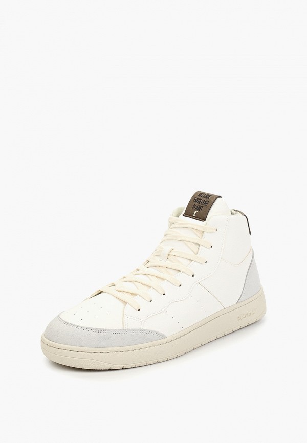 фото Кеды ecoalf