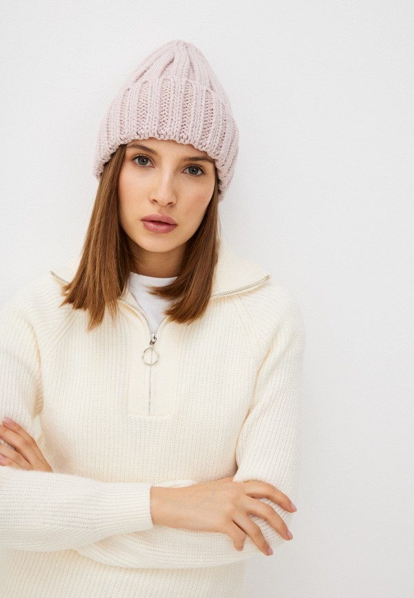 фото Шапка marsena