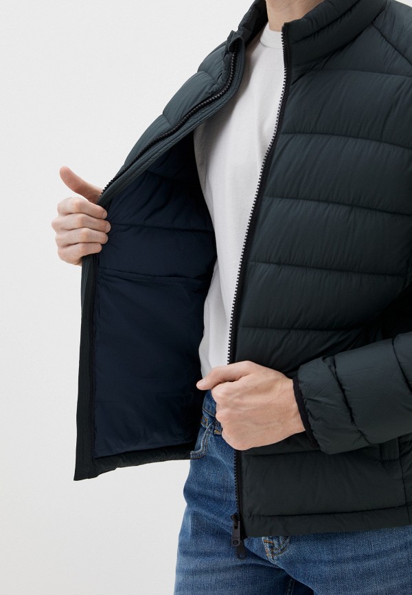 фото Куртка утепленная ecoalf