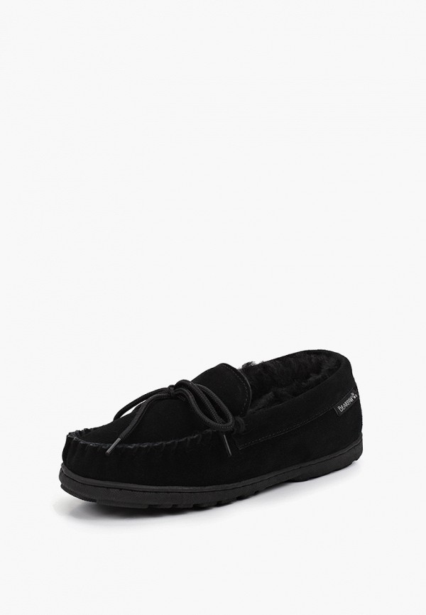 фото Мокасины bearpaw