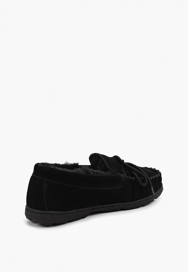 фото Мокасины bearpaw