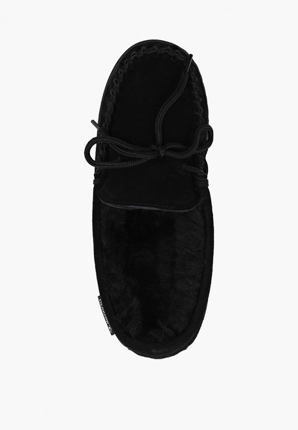 фото Мокасины bearpaw