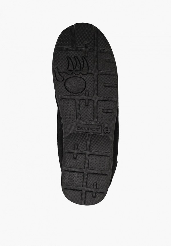 фото Мокасины bearpaw