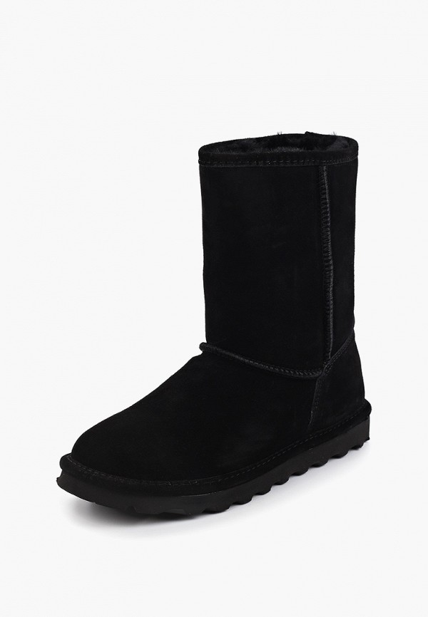 фото Полусапоги bearpaw