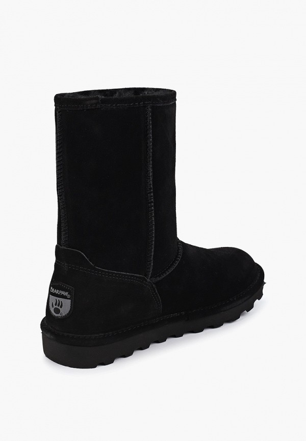 фото Полусапоги bearpaw