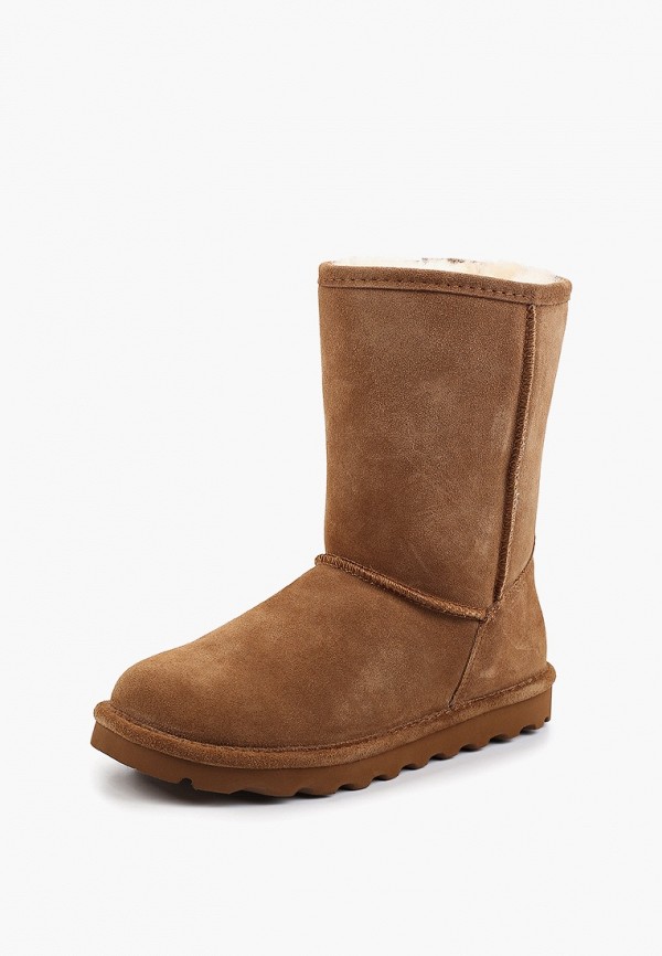 фото Полусапоги bearpaw