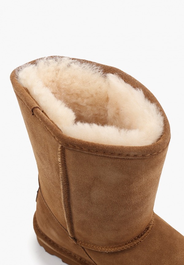 фото Полусапоги bearpaw