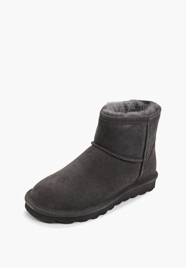 фото Полусапоги bearpaw