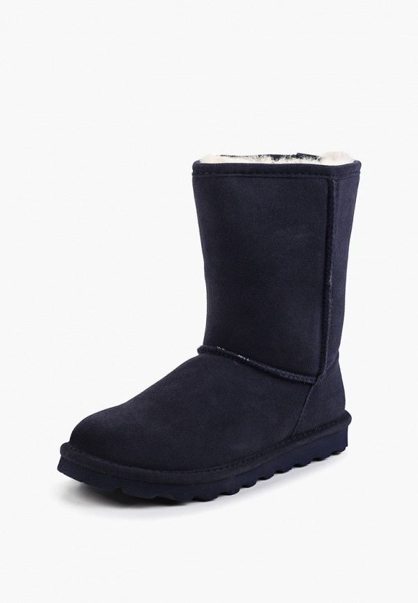 фото Полусапоги bearpaw