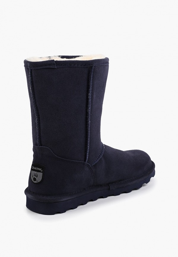 фото Полусапоги bearpaw
