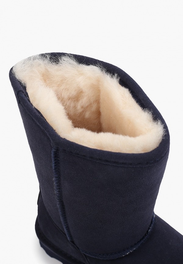 фото Полусапоги bearpaw