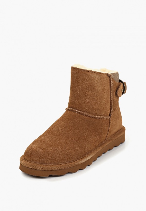 фото Полусапоги bearpaw
