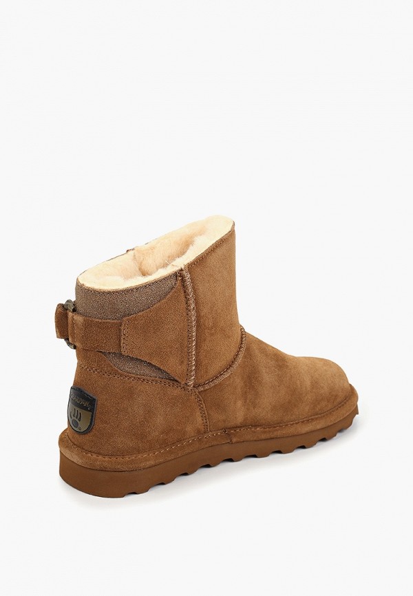 фото Полусапоги bearpaw