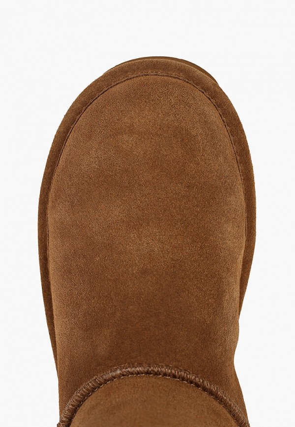 фото Полусапоги bearpaw