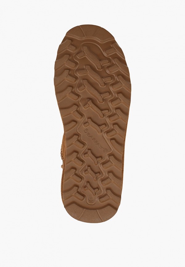 фото Полусапоги bearpaw