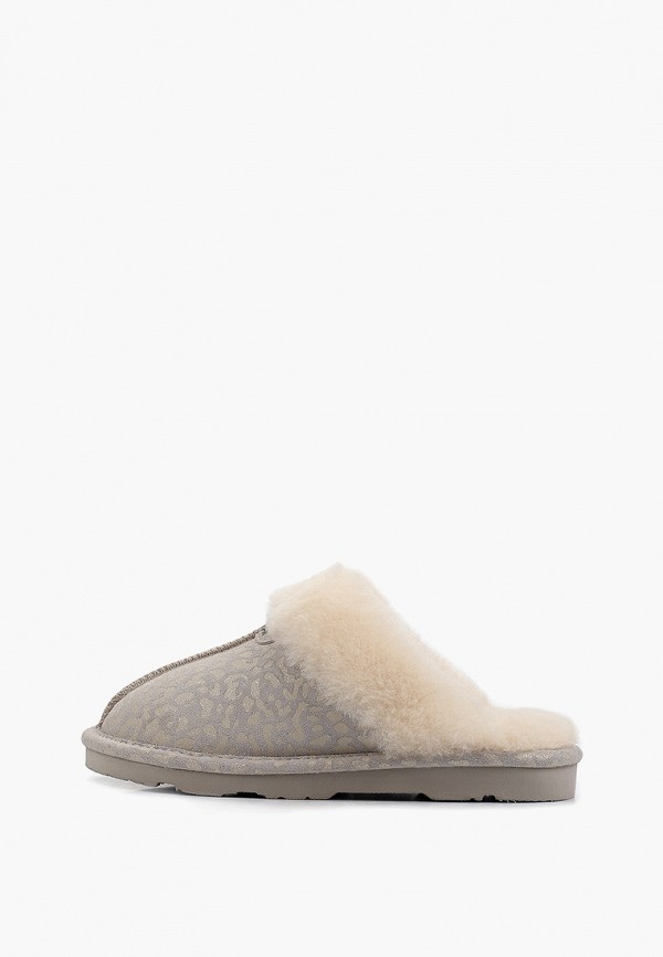 Тапочки Bearpaw Loki Exotic