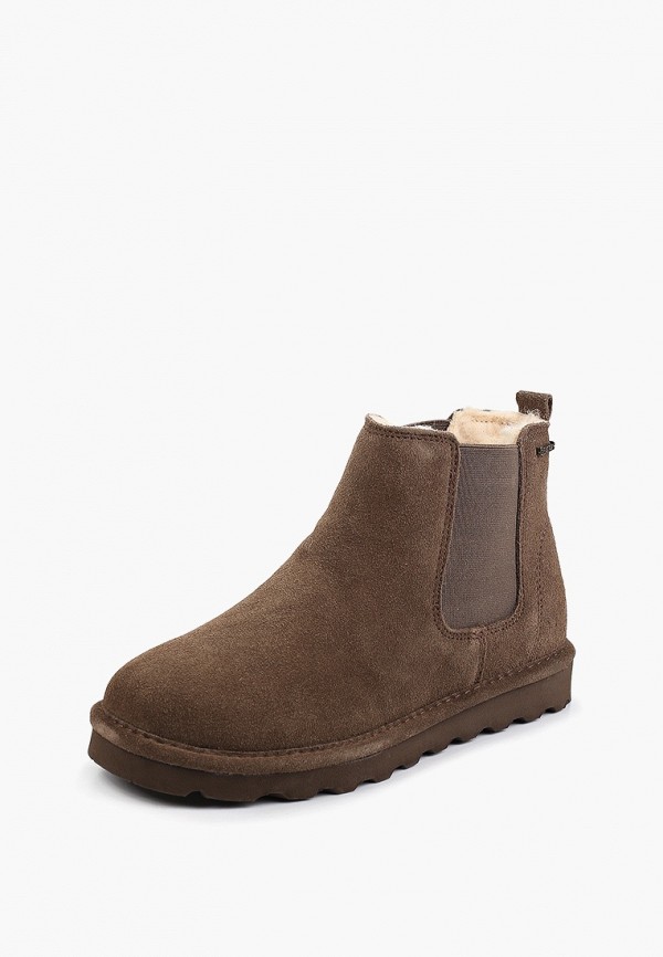 фото Полусапоги bearpaw