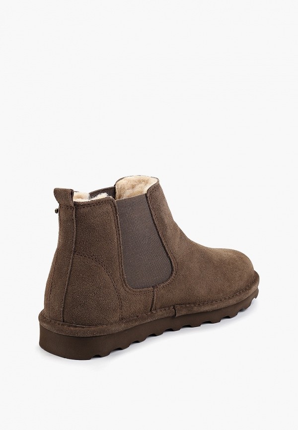 фото Полусапоги bearpaw