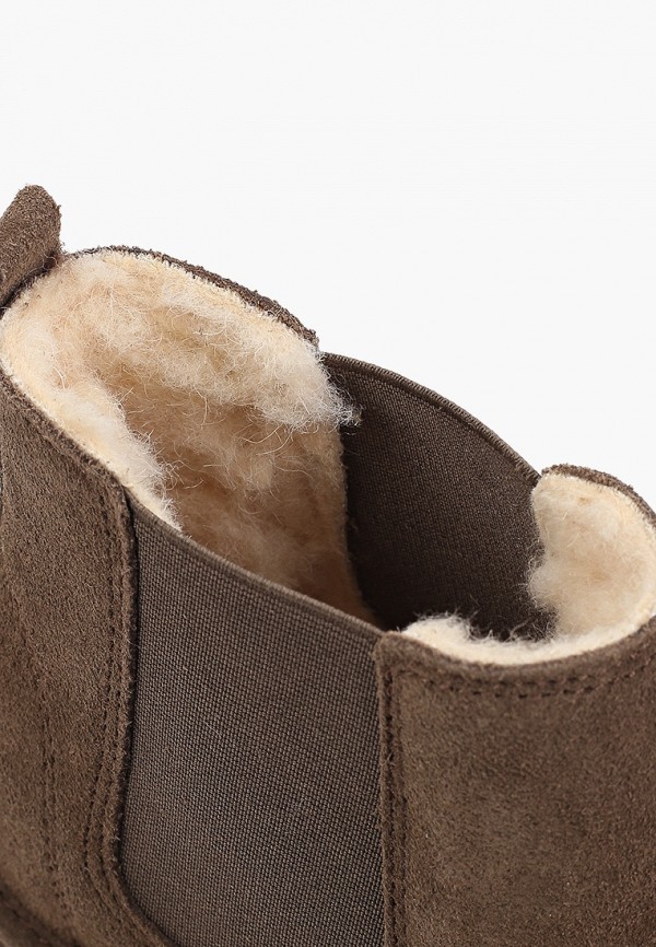 фото Полусапоги bearpaw