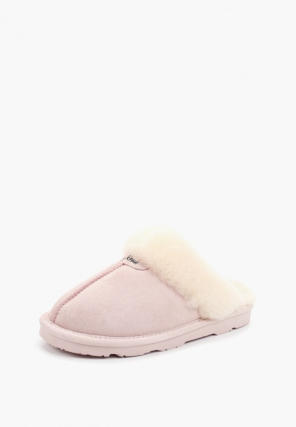 фото Тапочки bearpaw