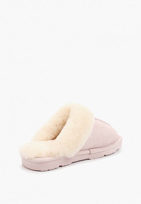 фото Тапочки bearpaw