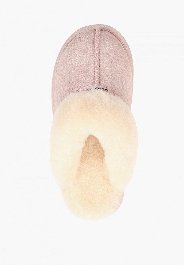 фото Тапочки bearpaw