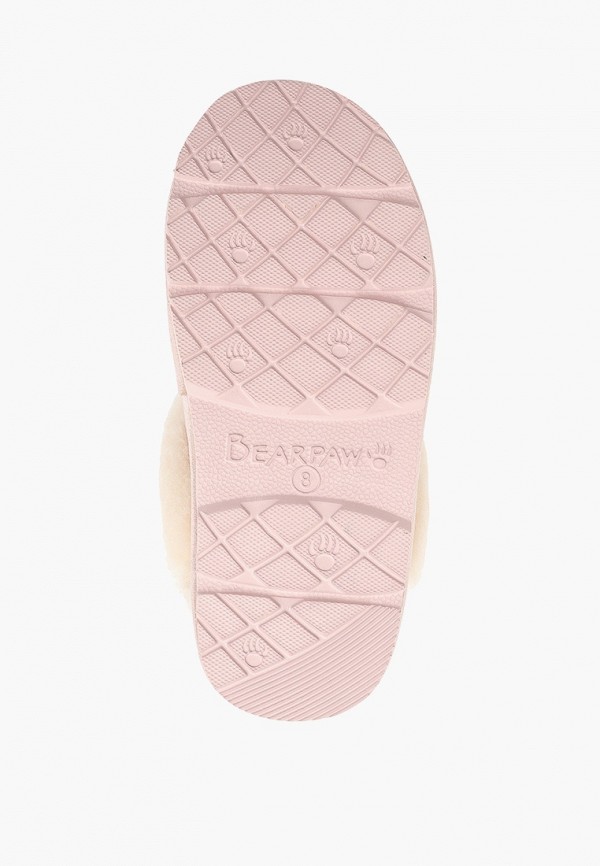 фото Тапочки bearpaw