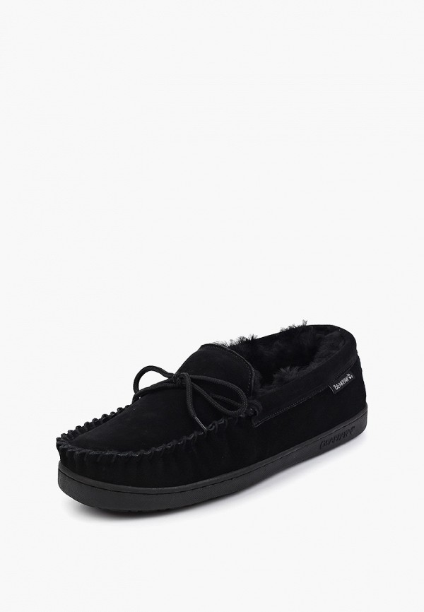 фото Мокасины bearpaw