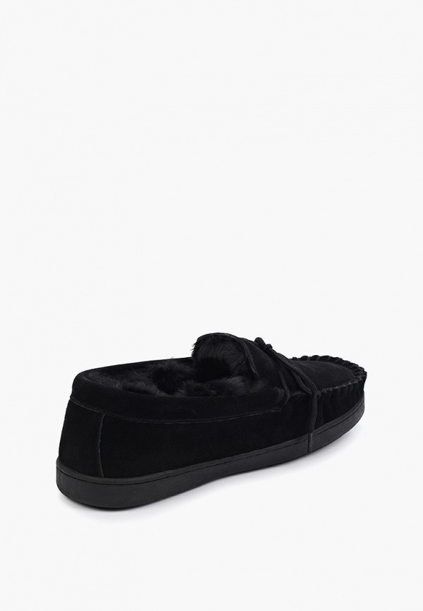 фото Мокасины bearpaw