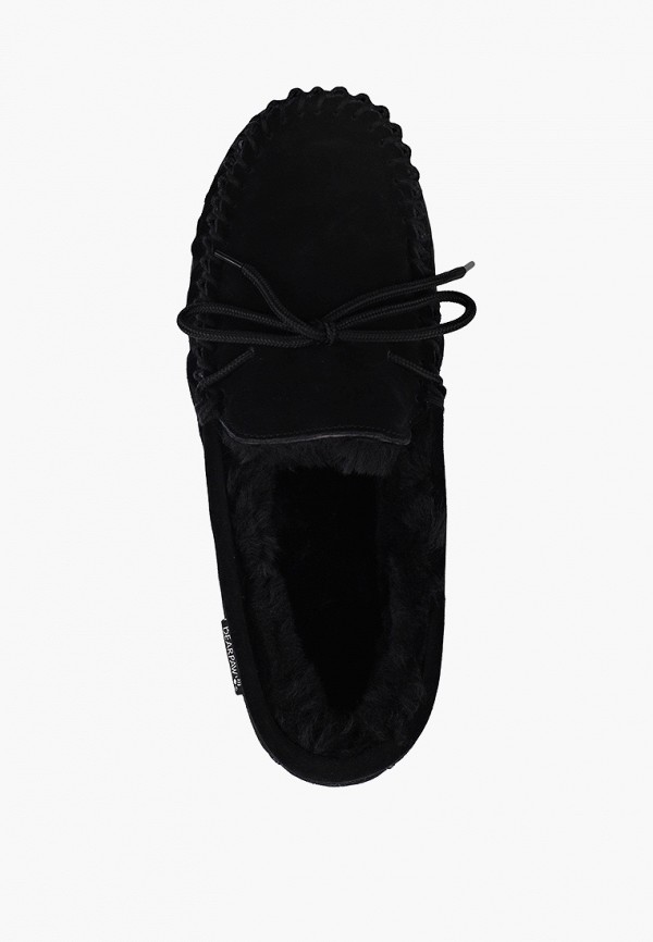 фото Мокасины bearpaw