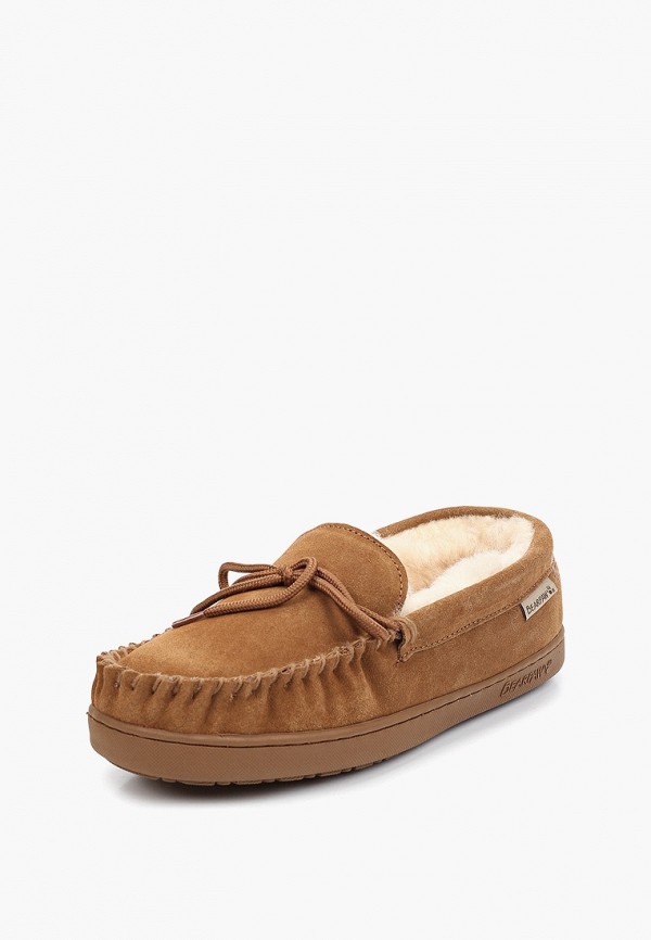 фото Мокасины bearpaw