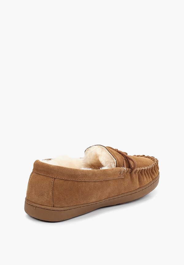 фото Мокасины bearpaw