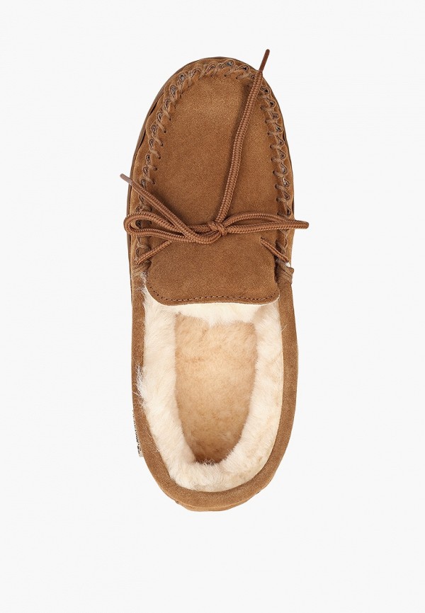 фото Мокасины bearpaw