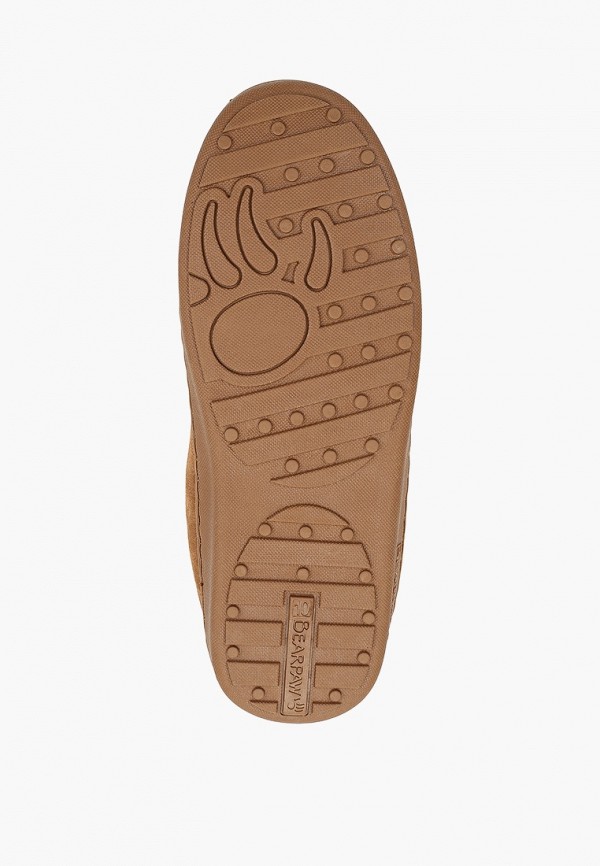 фото Мокасины bearpaw