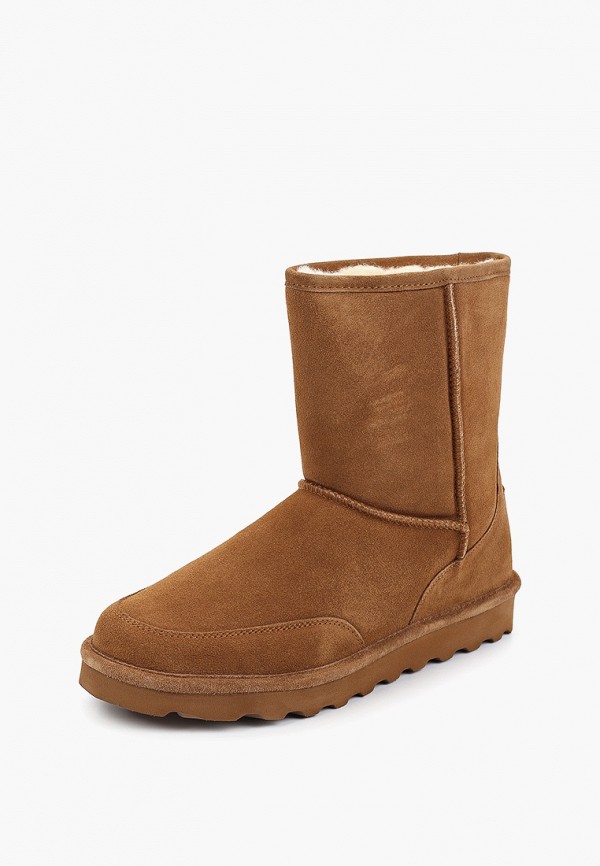 фото Полусапоги bearpaw