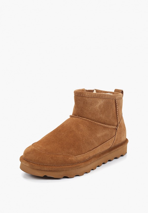 фото Полусапоги bearpaw