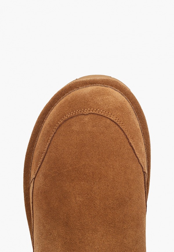фото Полусапоги bearpaw