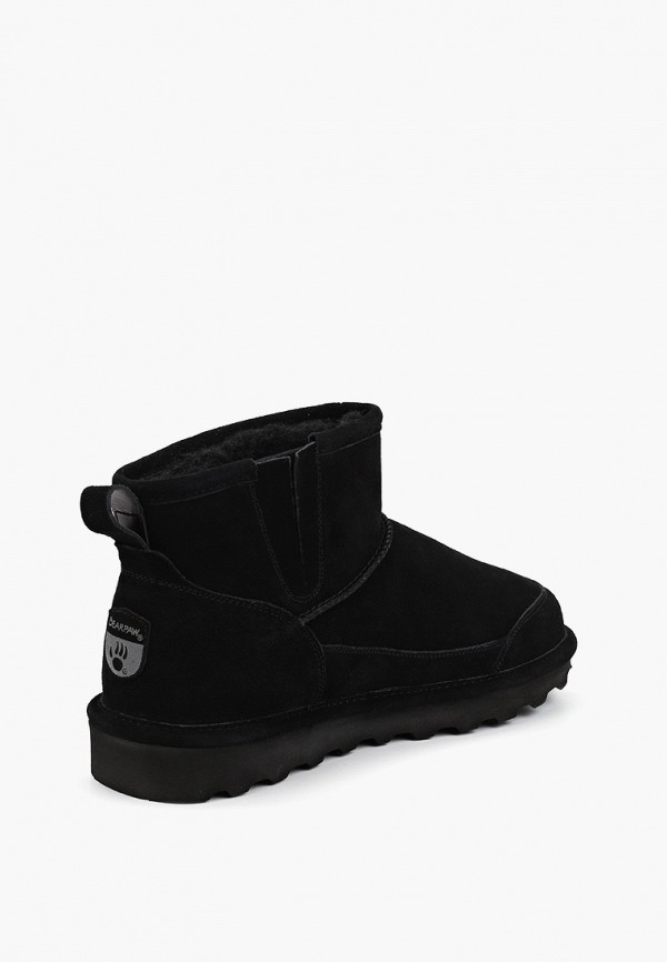 фото Полусапоги bearpaw