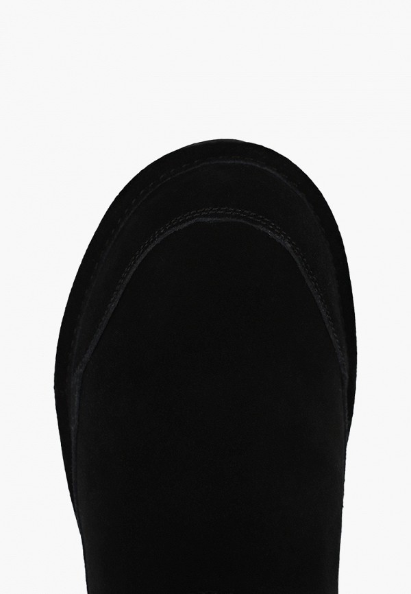 фото Полусапоги bearpaw